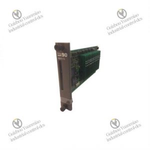 BAILEY IIMCP01 Digital Input Module, High-Performance Signal Processor for Industrial Automation