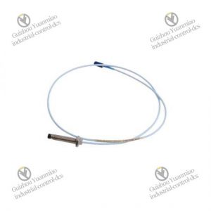 BENTLY 128276-011 - High Precision Vibration Sensor for Industrial Monitoring