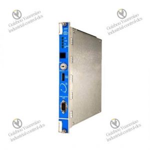 BENTLY 3500/22-01-01-00 Ladder Diagram - Industrial Control Module