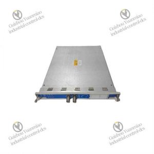 Bently 3500/50 133442-01 Industrial Vibration Monitoring Module