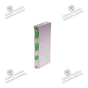 BENTLY 3500/53 133396-01 Small Card, Industrial Control Module