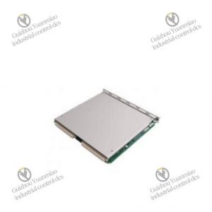 Bently Nevada 3500/62 Vibration Monitoring Module