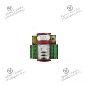 BERGHOF CDIO 16/16-0,5 Module Controller