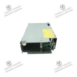 Bosch SM50/100-T, High Precision Motion Control Module