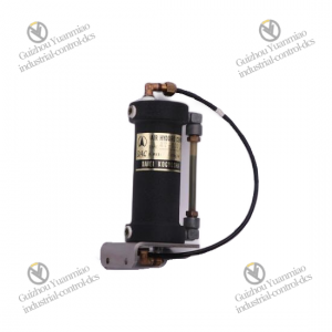 General Electric CMZ SVM1608/SER.102 Control Module