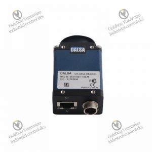 DALSA CR-GEN0-M6400R3 Programming Module, Industrial Control Solution