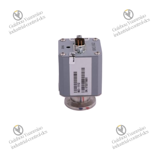 DALSA CR-GEN0-M6400R3 Programming Module, Industrial Control Solution