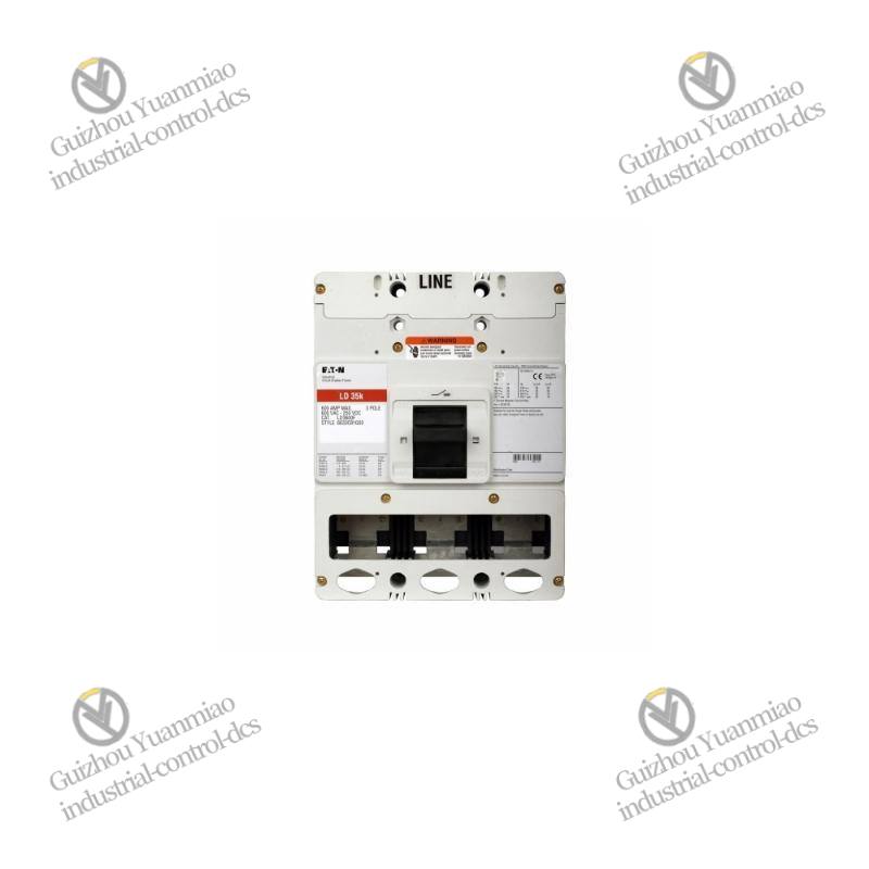 EATON XV-440-10TVB-1-13-1 Touch Screen Display Module