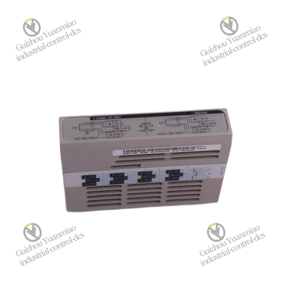 EPRO CON011 9200-00001N Industrial Control Module - High Performance & Reliability