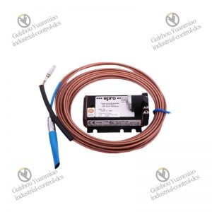 EPRO PR6423/002-001-CN Eddy Current Sensor Module, High Precision Measurement