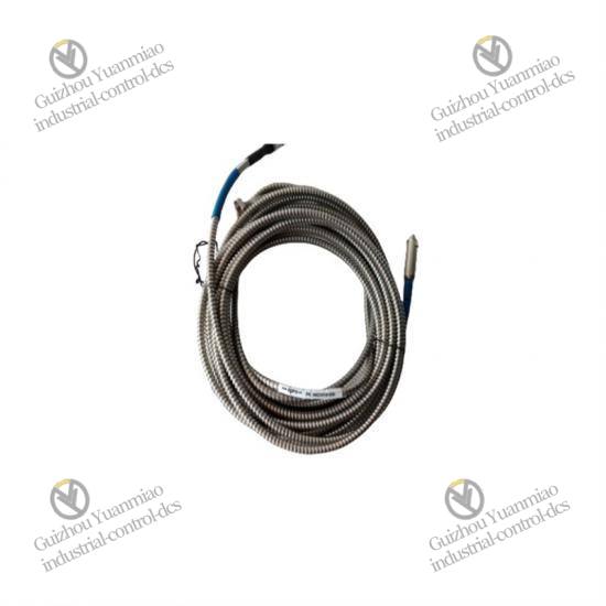 EPRO PR6423/002-001-CN Eddy Current Sensor Module, High Precision Measurement