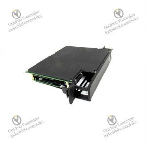 Fanuc A06B-0116-B203#0100 - Industrial Control Module