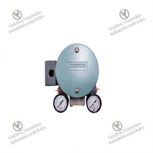 FOXBORO E69F-BI2-S Control Module