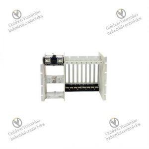 FOXBORO P081000000FF IPM02 Power Supply/Switch Board for Industrial Control Systems