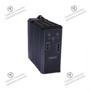 FOXBORO P0904BH Industrial Control Module