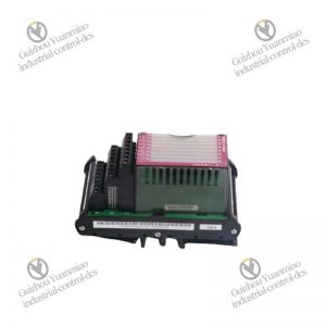 FOXBORO P0916AA Control System Module, New Direct Hair