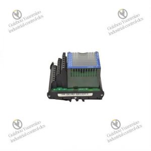 FOXBORO P0916JQ PLC Module