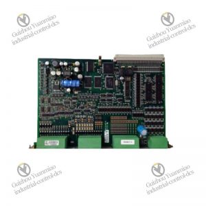 GE 04240FD11234A High-Performance Industrial Control Module