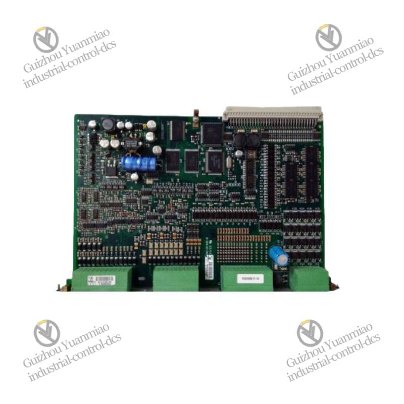 GE 04240FD11234A High-Performance Industrial Control Module