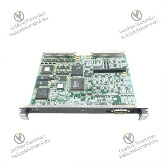 GE 04240FD11234A High-Performance Industrial Control Module