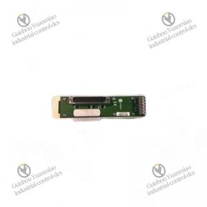 GE 369-C101 Control Module for Industrial Automation