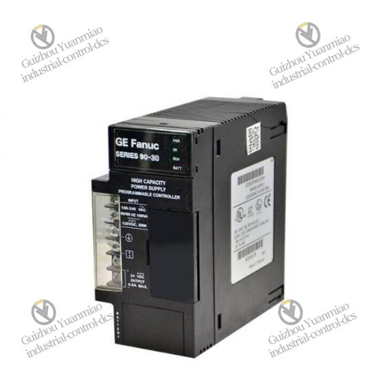 GE 369-HI-0-M-0-0 Motor Management Relay: Protect Your Motors with Advanced Monitoring & Control