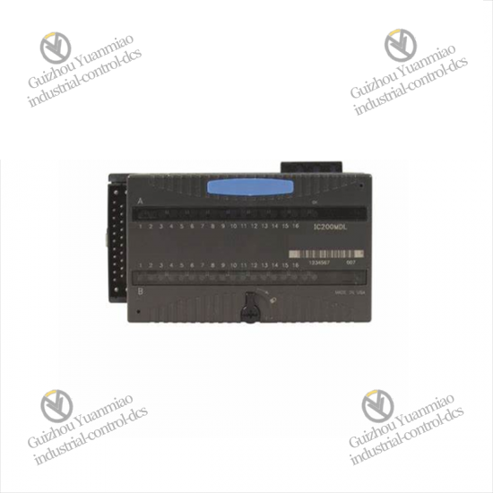 GE 531X303MCPBBG1 Power Supply Circuit Board for Industrial Automation