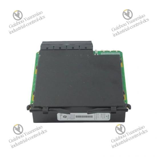 GE 8751-CA-NS Control Module for Industrial Automation Systems