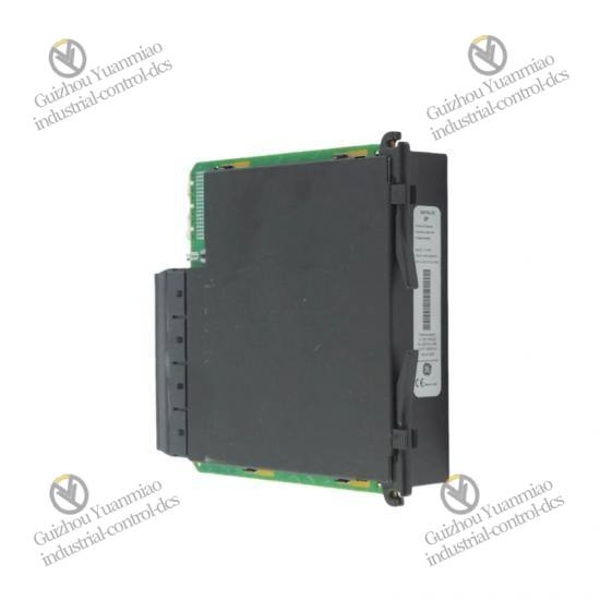 GE 8751-CA-NS Control Module for Industrial Automation Systems