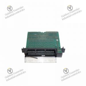 GE CR453CE2HBB - High Performance Control Module for Industrial Automation