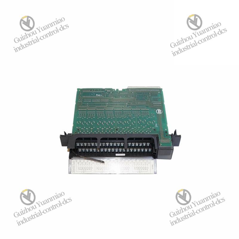 GE CR453CE2HBB - High Performance Control Module for Industrial Automation