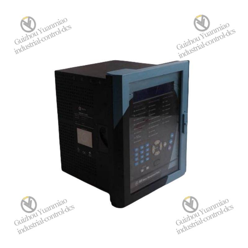 GE CR453CE2HBB - High Performance Control Module for Industrial Automation