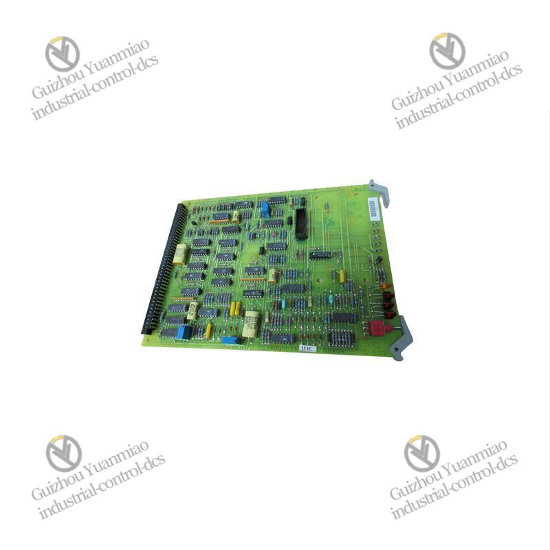 GE CR453CE2HBB - High Performance Control Module for Industrial Automation