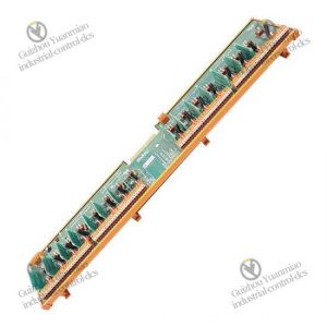 GE D20C TERMINATION - Industrial Control Module for Precision Applications