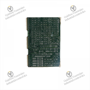 GE DS200LDCCH1AGA - Extended PLC Communication Module