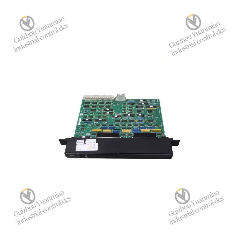 GE Fanuc IC687BEM713 Bus Expansion Module, Industry Leading Connectivity
