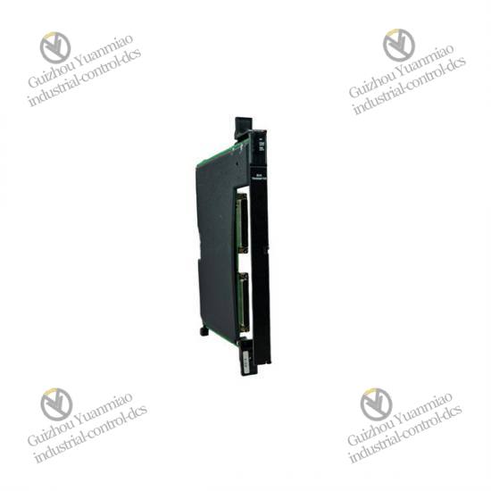GE Fanuc IC687BEM713 Bus Expansion Module, Industry Leading Connectivity