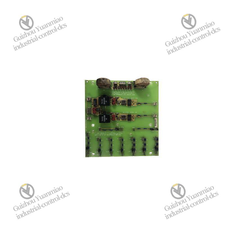 GE Fanuc IC687BEM713 Bus Expansion Module, Industry Leading Connectivity