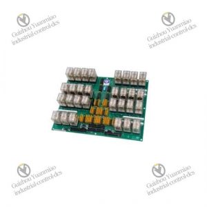 GE IS200EGDMH1AFF Control System Module