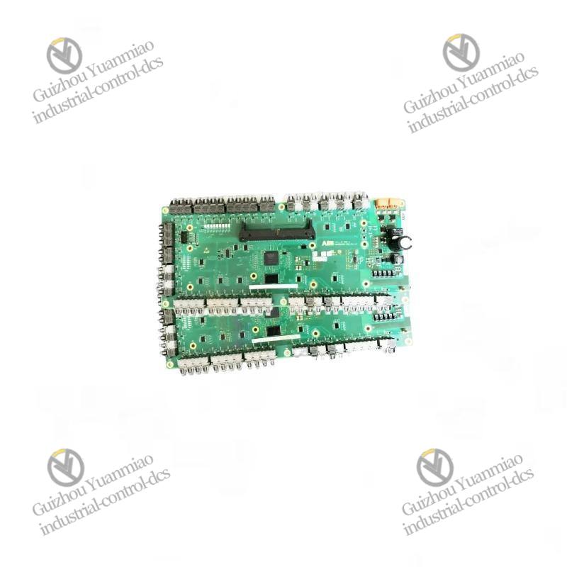 GE IS200EGDMH1AFF Control System Module