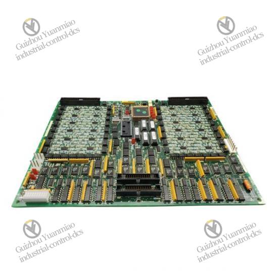 GE IS200EGDMH1AFF Control System Module