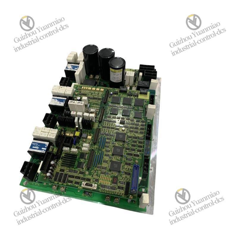 GE IS200EGDMH1AFF Control System Module