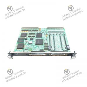 GE IS200VCRCH1B: Discrete Input/Output Board for Mark VI Control Systems