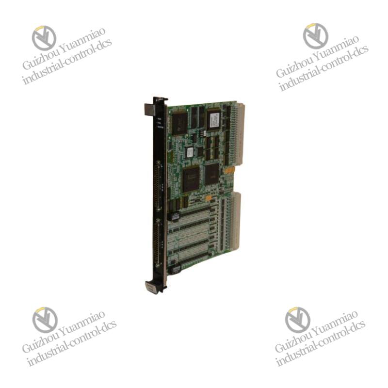 GE IS200VCRCH1B: Discrete Input/Output Board for Mark VI Control Systems