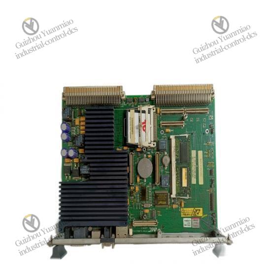 GE IS200VCRCH1B: Discrete Input/Output Board for Mark VI Control Systems