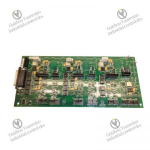 GE IS210AEBIH3BEC - High-Performance PLC Module for Wind Turbine Control Systems