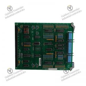 GE IS215UCVHM06A VET2-A21010 - UCV Controller for Mark VI Turbine Automation