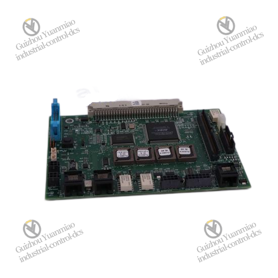 GE IS215UCVHM06A VET2-A21010 - UCV Controller for Mark VI Turbine Automation