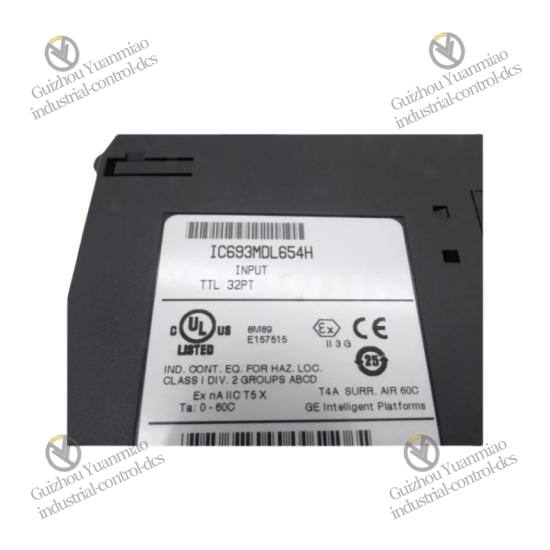 GE IS215UCVHM06A VET2-A21010 - UCV Controller for Mark VI Turbine Automation