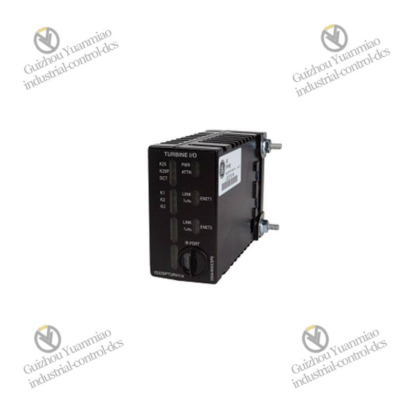 GE IS230SNIDH1A MRP689579 Control Circuit Board